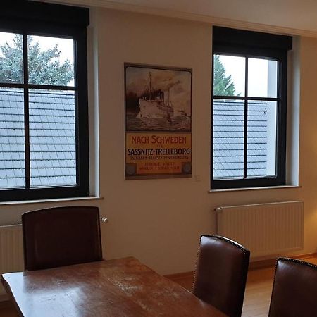 Fw Budueren Mit Oeffentlichem Wasserzugang Ketzin Buitenkant foto