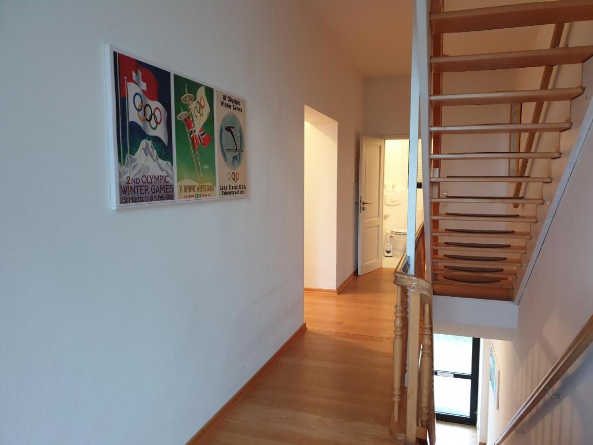 Fw Budueren Mit Oeffentlichem Wasserzugang Ketzin Buitenkant foto